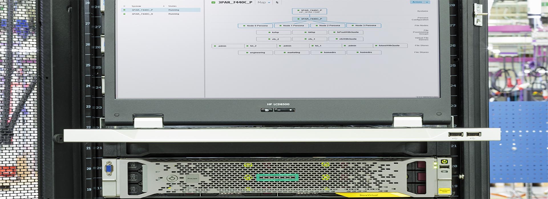 Cистемы хранения данных Cистемы хранения данных
