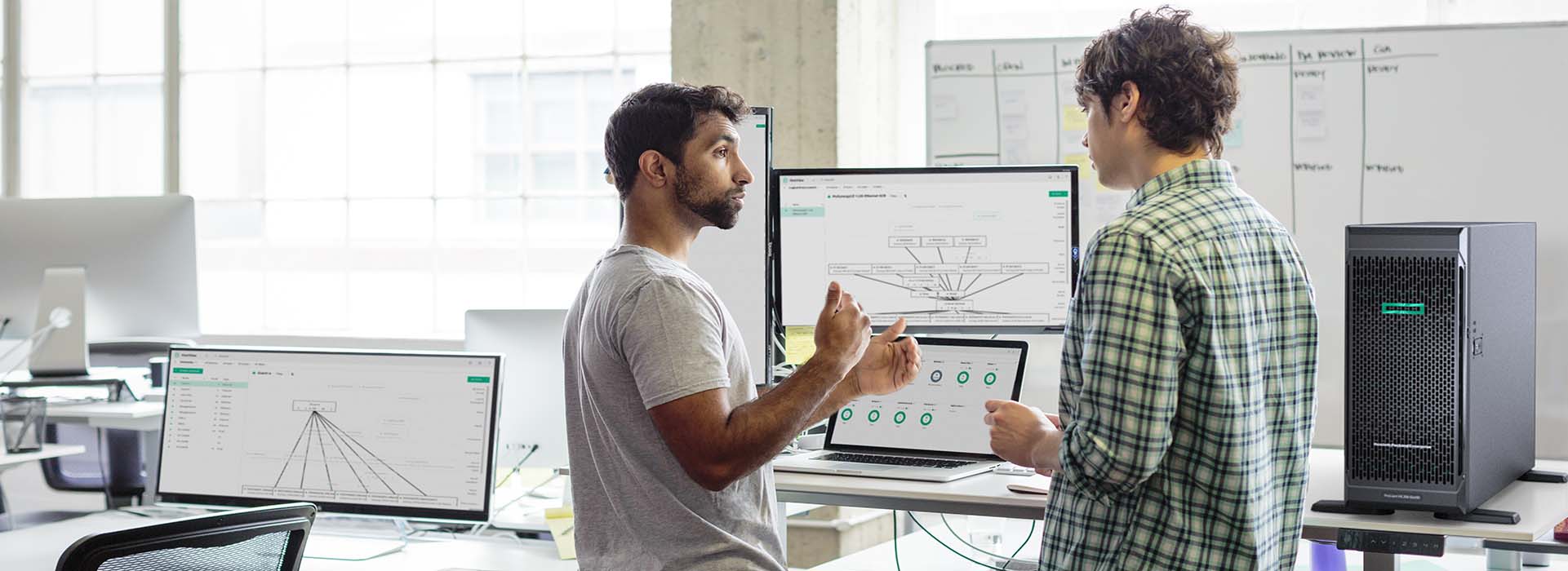 Настольные ПК Настольные ПК