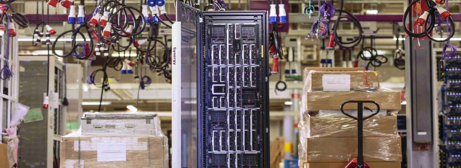 Серверы и серверные системы Серверы и серверные системы